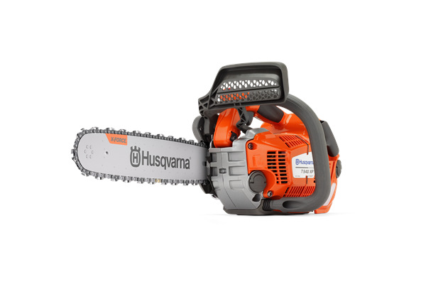 Husqvarna | Chainsaws | Model HUSQVARNA T540 XP® II for sale at Rippeon Equipment Co., Maryland