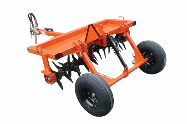 Land Pride | AR25 Series Pasture Aerators | Model AR2596 for sale at Rippeon Equipment Co., Maryland