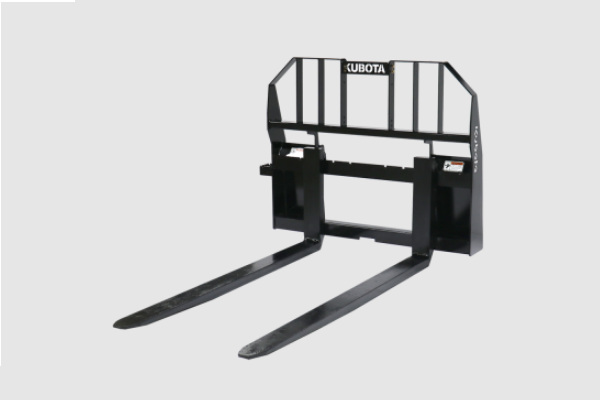 Land Pride | PFL46 & PFL56 Pallet Forks | Model PFL5660 for sale at Rippeon Equipment Co., Maryland