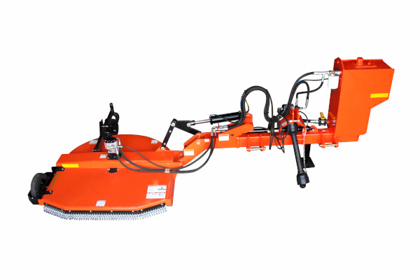 Land Pride | DB26 Series Ditch Bank Cutter | Model DB2660 for sale at Rippeon Equipment Co., Maryland