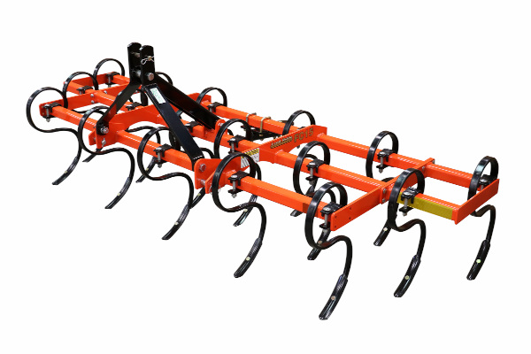 Land Pride | Dirtworking | FC15 Series Field Cultivator for sale at Rippeon Equipment Co., Maryland