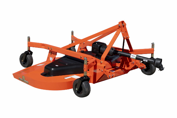 Land Pride | FDR25 Series Grooming Mowers | Model FDR2572 for sale at Rippeon Equipment Co., Maryland