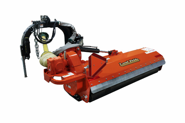 Land Pride | Grooming Mowers | OFM36 Series Offset Flail Mowers for sale at Rippeon Equipment Co., Maryland