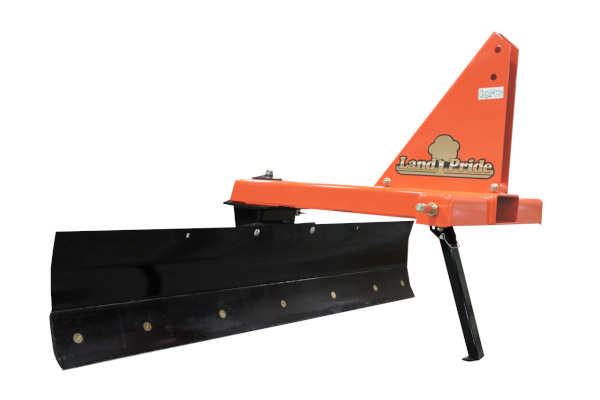 Land Pride | RB16 Series Rear Snow Blades | Model RB1660 for sale at Rippeon Equipment Co., Maryland