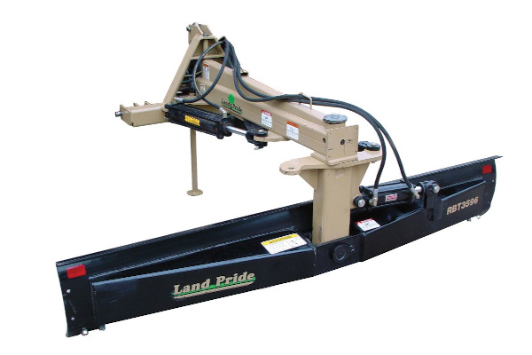Land Pride | Snow Tools | RBT35 Series Rear Snow Blades for sale at Rippeon Equipment Co., Maryland