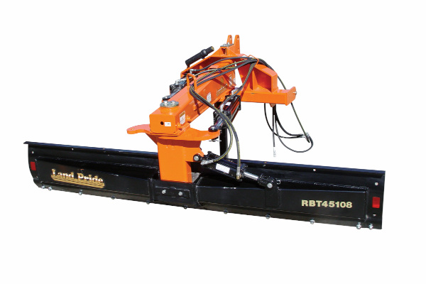 Land Pride | Dirtworking | RBT45 Series Rear Blades for sale at Rippeon Equipment Co., Maryland