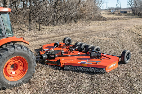 Land Pride RC2515 for sale at Rippeon Equipment Co., Maryland