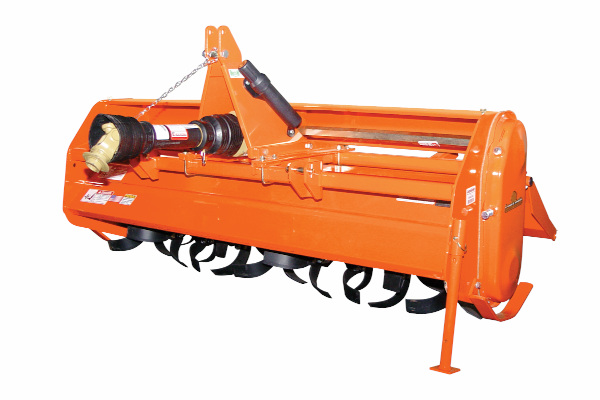 Land Pride | Rotary Tillers | RTA20 Series Rotary Tillers for sale at Rippeon Equipment Co., Maryland