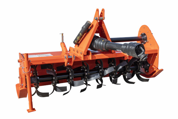 Land Pride | Rotary Tillers | RTA25 Series Rotary Tillers for sale at Rippeon Equipment Co., Maryland