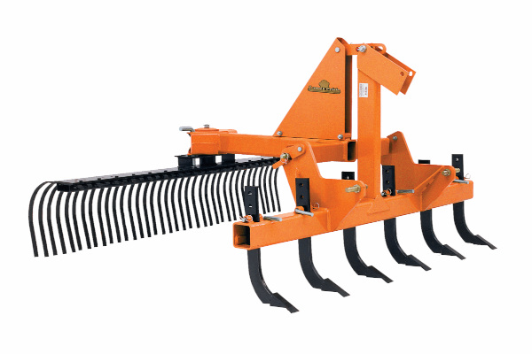 Land Pride | SF25 Series Scarifiers | Model SF2566 for sale at Rippeon Equipment Co., Maryland