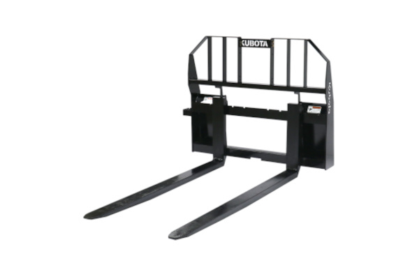 Land Pride | Material Handling | PFL46 & PFL 56 Pallet Forks for sale at Rippeon Equipment Co., Maryland