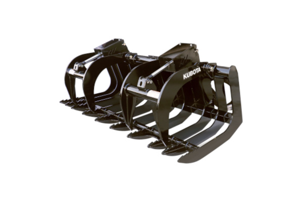 Land Pride | Material Handling | RG30 Series Root Grapples for sale at Rippeon Equipment Co., Maryland