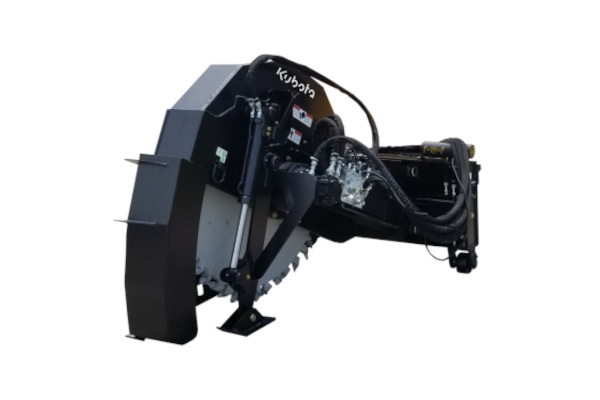 Land Pride | SW30 Series Road Saw | Model SW3010 for sale at Rippeon Equipment Co., Maryland