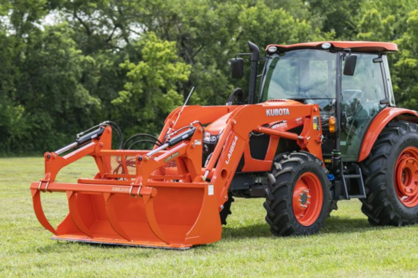 Land Pride GB2084 for sale at Rippeon Equipment Co., Maryland