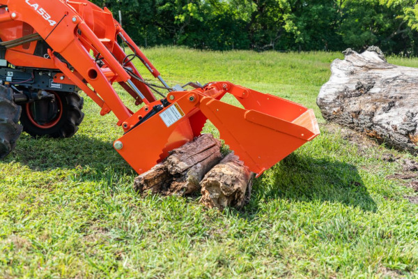 Land Pride CB1060 for sale at Rippeon Equipment Co., Maryland