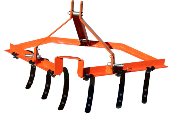 Land Pride | Dirtworking | FC10 Series Field Cultivator for sale at Rippeon Equipment Co., Maryland