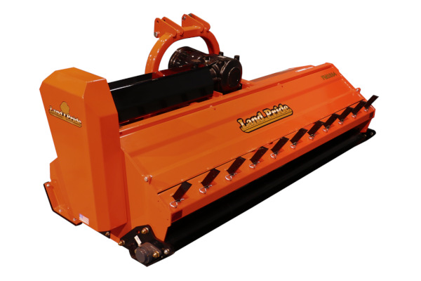 Land Pride | Grooming Mowers | FM25 Series Flail Mowers for sale at Rippeon Equipment Co., Maryland