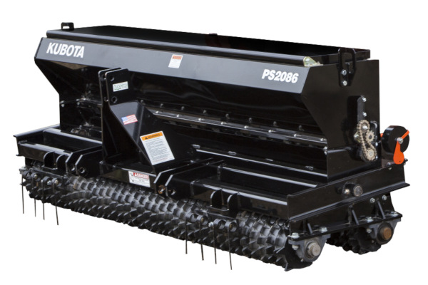 Land Pride | CE Attachments | PS20 Series Primary Seeders for sale at Rippeon Equipment Co., Maryland