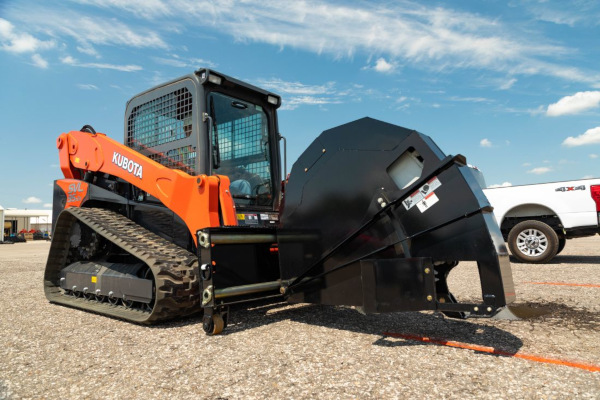 Land Pride | CE Attachments | SW30 Series Road Saw for sale at Rippeon Equipment Co., Maryland