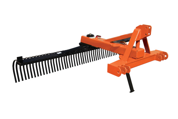 Land Pride | LR37 Series Landscape Rakes | Model LR3784 for sale at Rippeon Equipment Co., Maryland