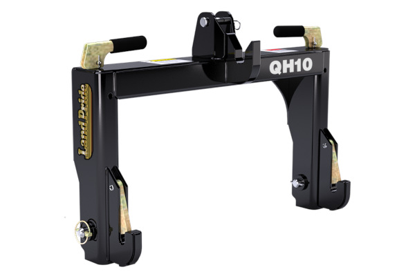 Land Pride QH10 for sale at Rippeon Equipment Co., Maryland