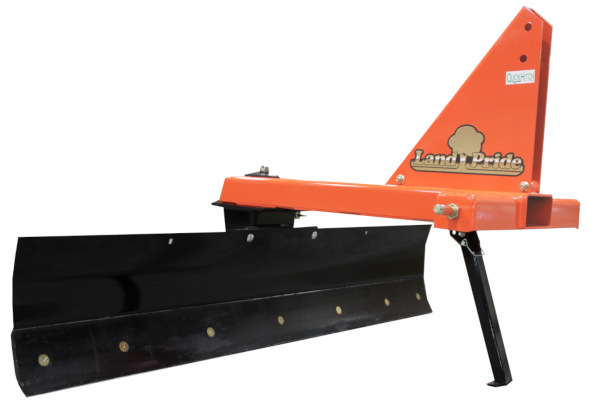 Land Pride | Snow Removal | RB16 Series Rear Blades for sale at Rippeon Equipment Co., Maryland