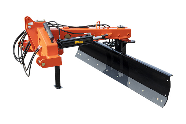 Land Pride | Snow Tools | RBT45 Series Rear Snow Blades for sale at Rippeon Equipment Co., Maryland