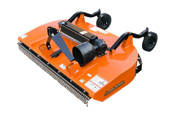 Land Pride | Rotary Cutters | RCD18 Series Rotary Cutters for sale at Rippeon Equipment Co., Maryland