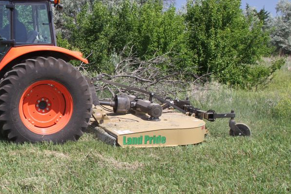 Land Pride | RCF3010 Series Rotary Cutters | Model RCF3010 for sale at Rippeon Equipment Co., Maryland