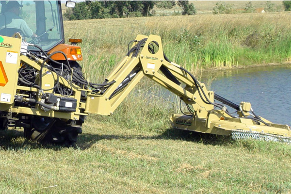 Land Pride RCPM2660 for sale at Rippeon Equipment Co., Maryland