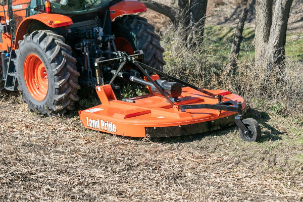 Land Pride | Rotary Cutters | RCR2684 Rotary Cutters for sale at Rippeon Equipment Co., Maryland