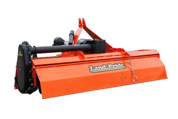 Land Pride | RGA12 & RGR12 Series Gear Drive Rotary Tillers | Model RGA1242 for sale at Rippeon Equipment Co., Maryland