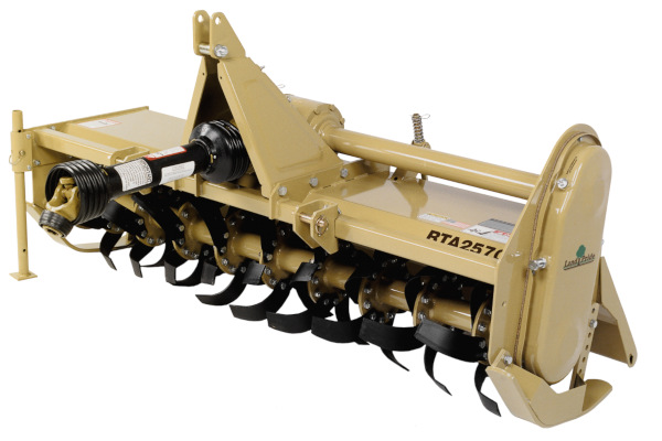 Land Pride | RTA25 Series Rotary Tillers | Model RTA2562 for sale at Rippeon Equipment Co., Maryland