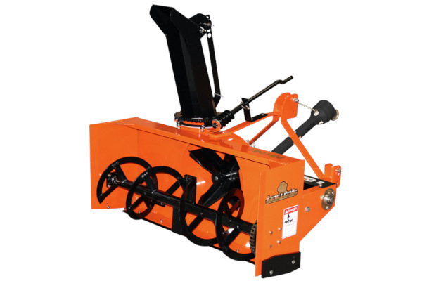 Land Pride | Snow Removal | SB10 Series Snow Blowers for sale at Rippeon Equipment Co., Maryland