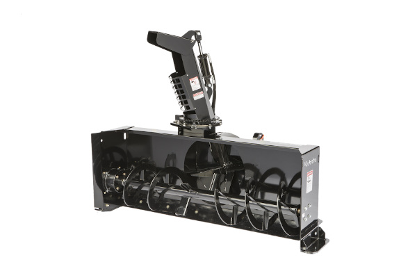 Land Pride | Snow Tools | SBL25 Series Snow Blowers for sale at Rippeon Equipment Co., Maryland
