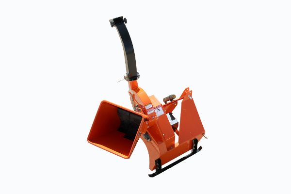 Land Pride | Material Handling | WC1503 Wood Chippers* for sale at Rippeon Equipment Co., Maryland