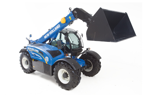 New Holland | Tractors & Telehandlers | Large-Frame Telehandlers - Tier 4B for sale at Rippeon Equipment Co., Maryland