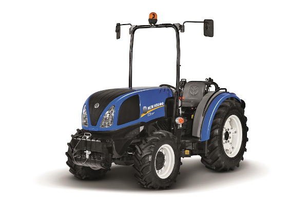 New Holland | Tractors & Telehandlers | T3F Compact Specialty for sale at Rippeon Equipment Co., Maryland