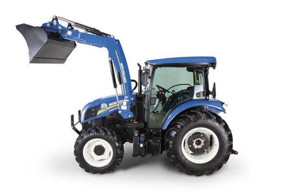 New Holland WORKMASTER 95 for sale at Rippeon Equipment Co., Maryland