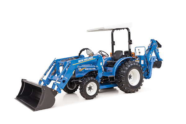 New Holland Workmaster™ 25 for sale at Rippeon Equipment Co., Maryland