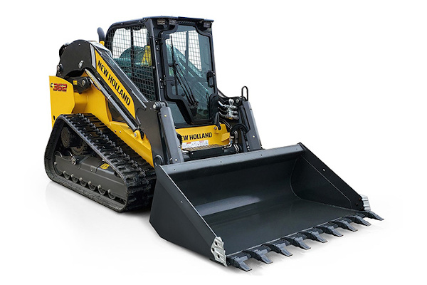 New Holland | Compact Track Loaders | Model C362 for sale at Rippeon Equipment Co., Maryland