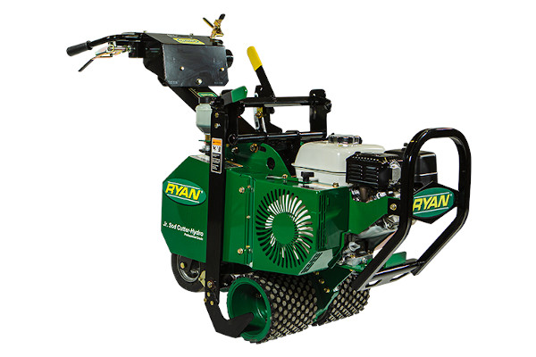 Ryan Jr. Sod Cutter – Hydro for sale at Rippeon Equipment Co., Maryland