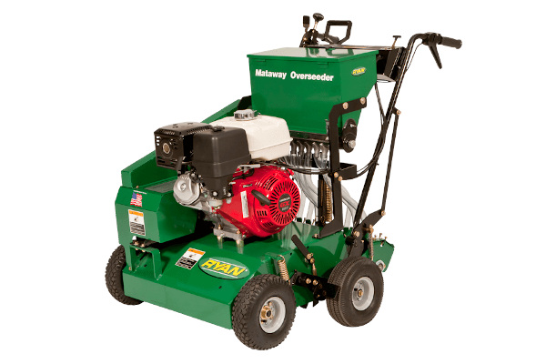 Ryan Mataway® Overseeder for sale at Rippeon Equipment Co., Maryland