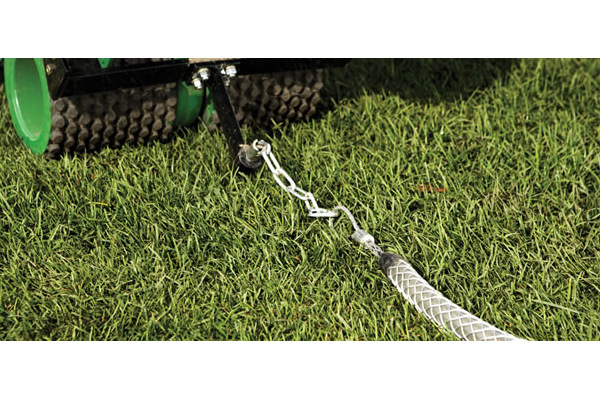 Ryan | Sod Cutters | Model Sod Cutter Accessories for sale at Rippeon Equipment Co., Maryland