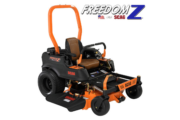 Scag | Freedom Z | Model SFZ48-22KT for sale at Rippeon Equipment Co., Maryland