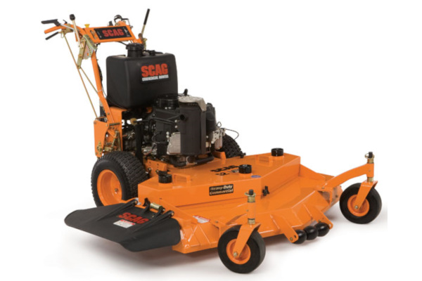 Scag | Walk Behind | SWZ Hydro-Drive for sale at Rippeon Equipment Co., Maryland
