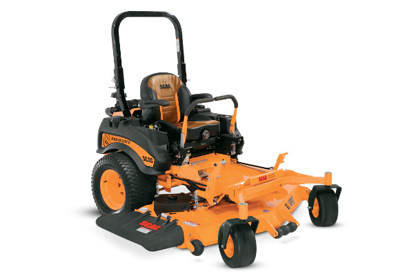 Scag | Zero Turn Mower | Tiger Cat II for sale at Rippeon Equipment Co., Maryland