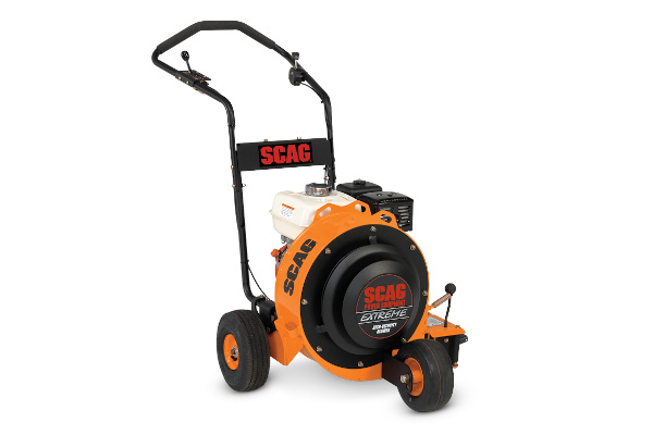 Scag | Wheeled Blowers | Extreme Blower for sale at Rippeon Equipment Co., Maryland