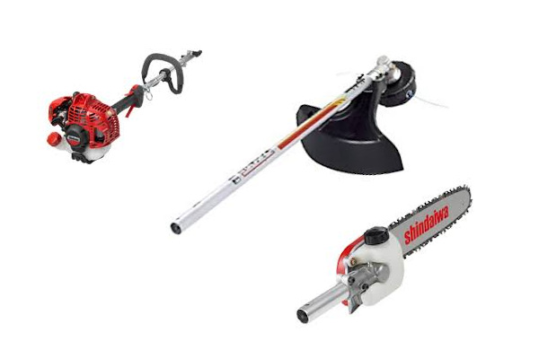Shindaiwa | New Products | Multi-Tool for sale at Rippeon Equipment Co., Maryland