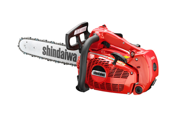 Shindaiwa | Chain Saws | Model 358Ts for sale at Rippeon Equipment Co., Maryland